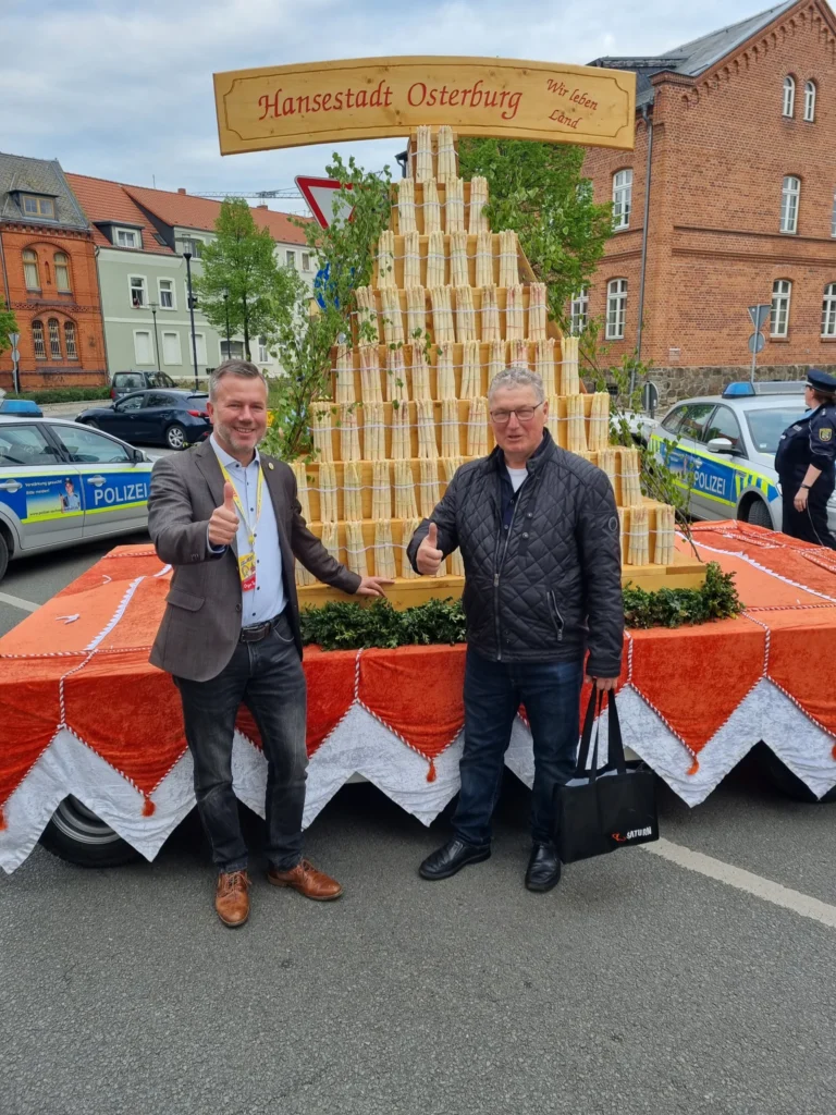 In Erinnerung an Lothar Welte