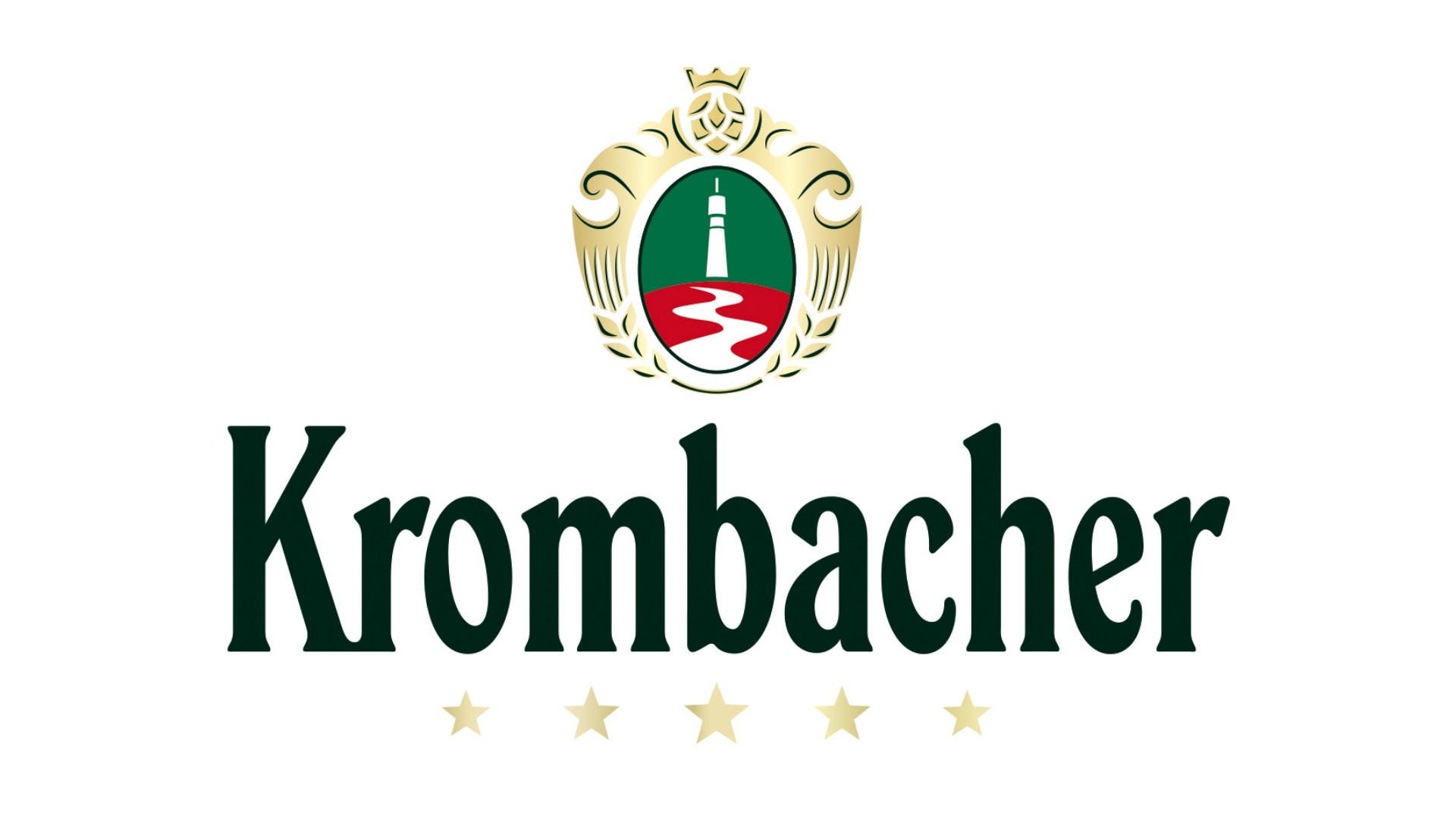 Logo Krombacher