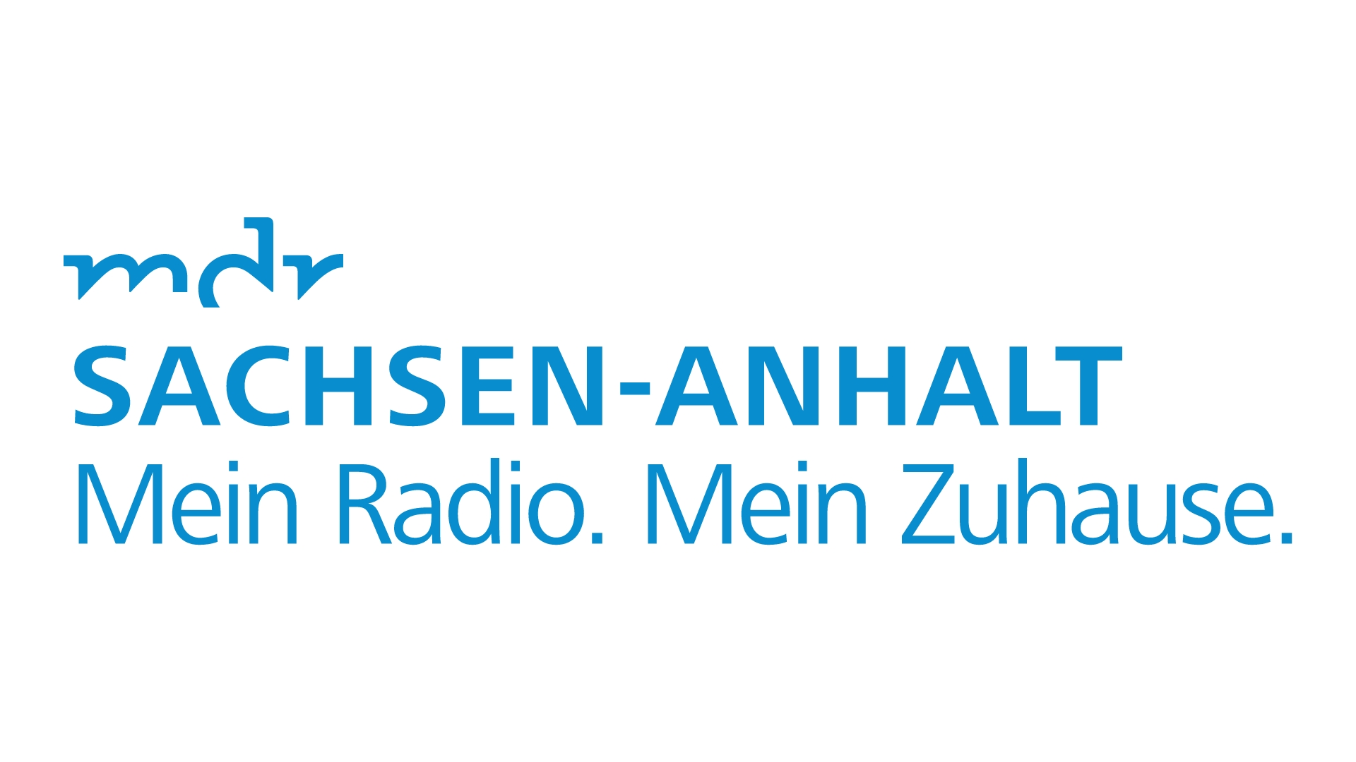 Logo MDR Sachsen-Anhalt